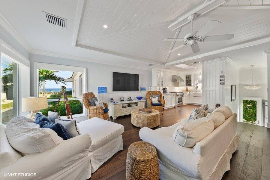 3421 S Ocean BLVD 1, Highland Beach, FL 33487