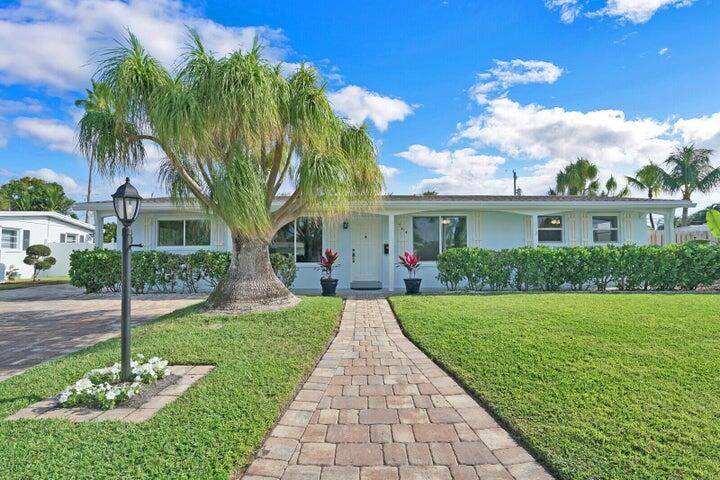 North Palm Beach, FL 33408,764 Westwind DR