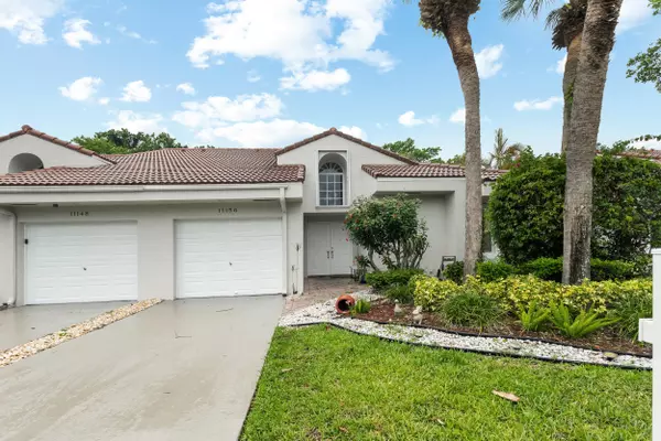 Boca Raton, FL 33498,11156 S 180th CT