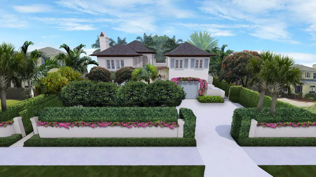 130 Seaspray AVE, Palm Beach, FL 33480