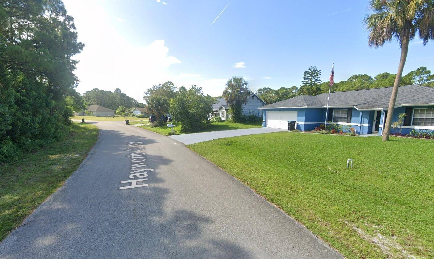 Palm Bay, FL 32907,1749 NW Hayworth CIR
