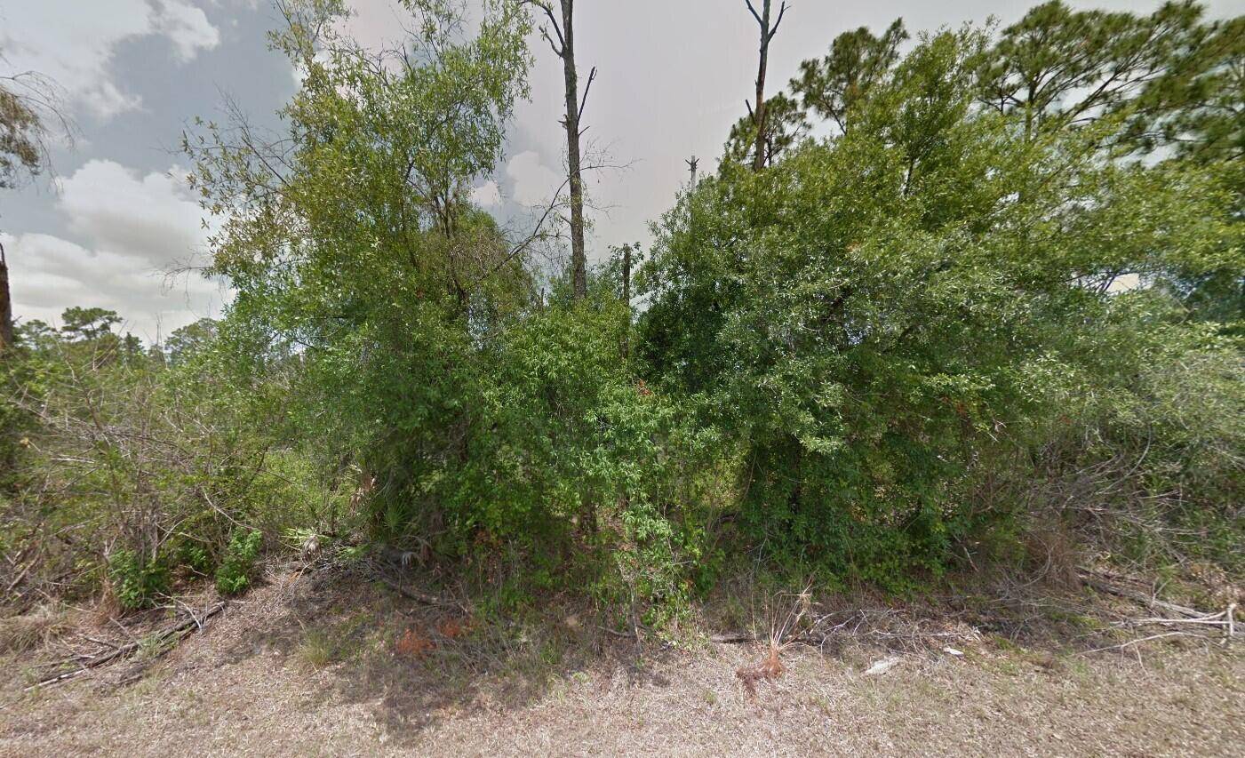 750 S Jasmine ST, Clewiston, FL 33440