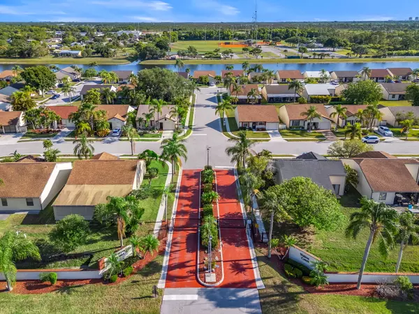 Port Saint Lucie, FL 34952,2234 SE Brekenridge CIR