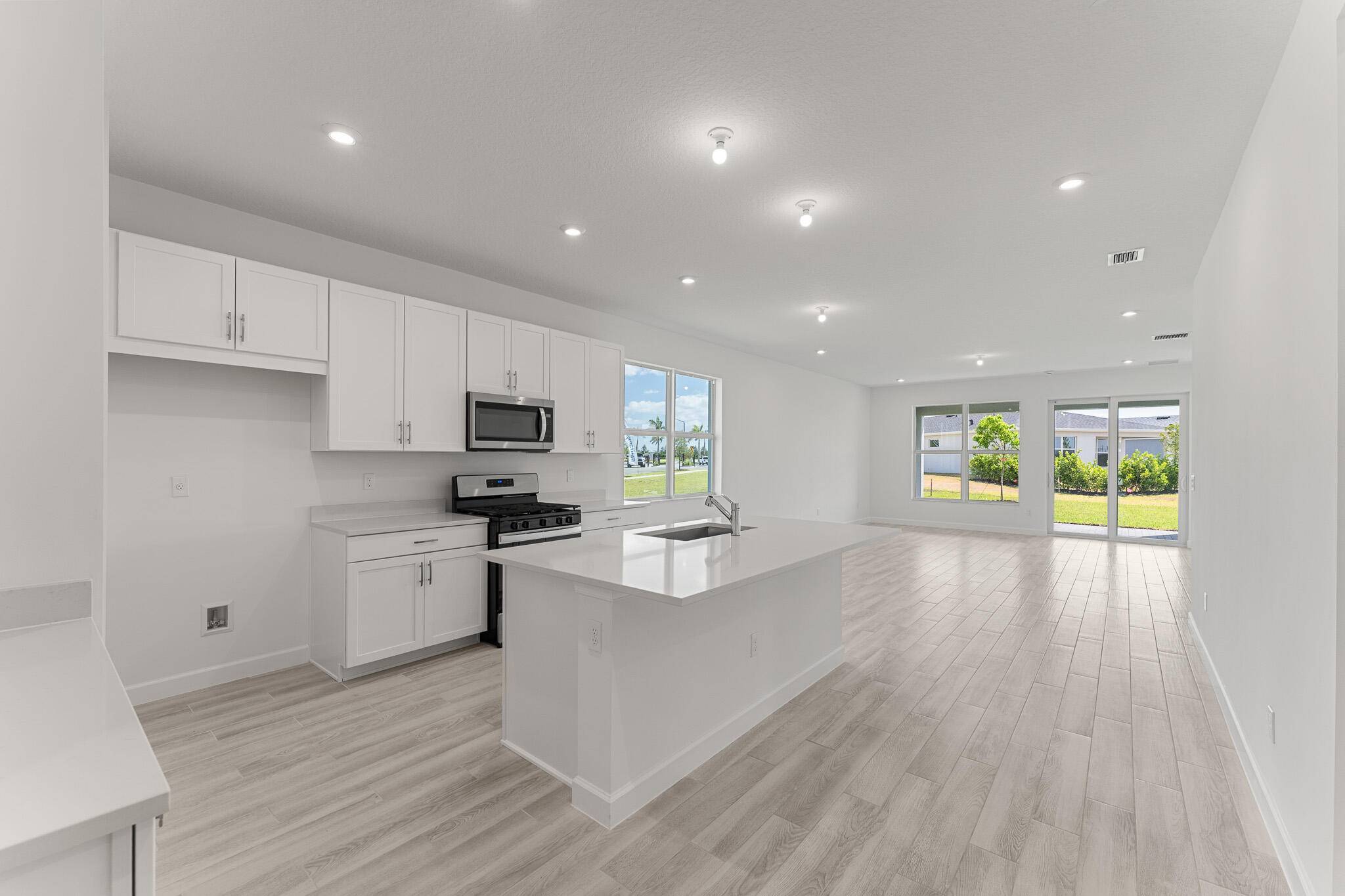 Port Saint Lucie, FL 34987,13445 SW Bally DR