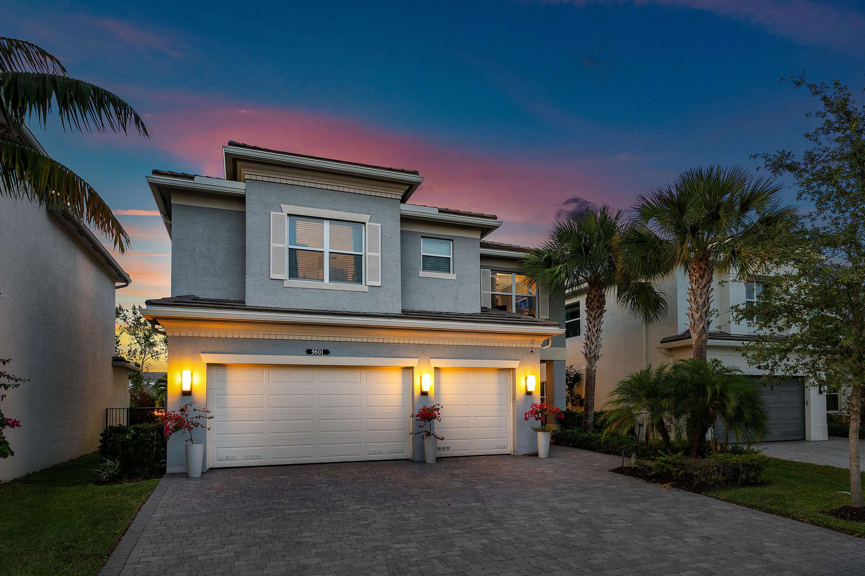 9601 Highland Pointe PASS, Delray Beach, FL 33446