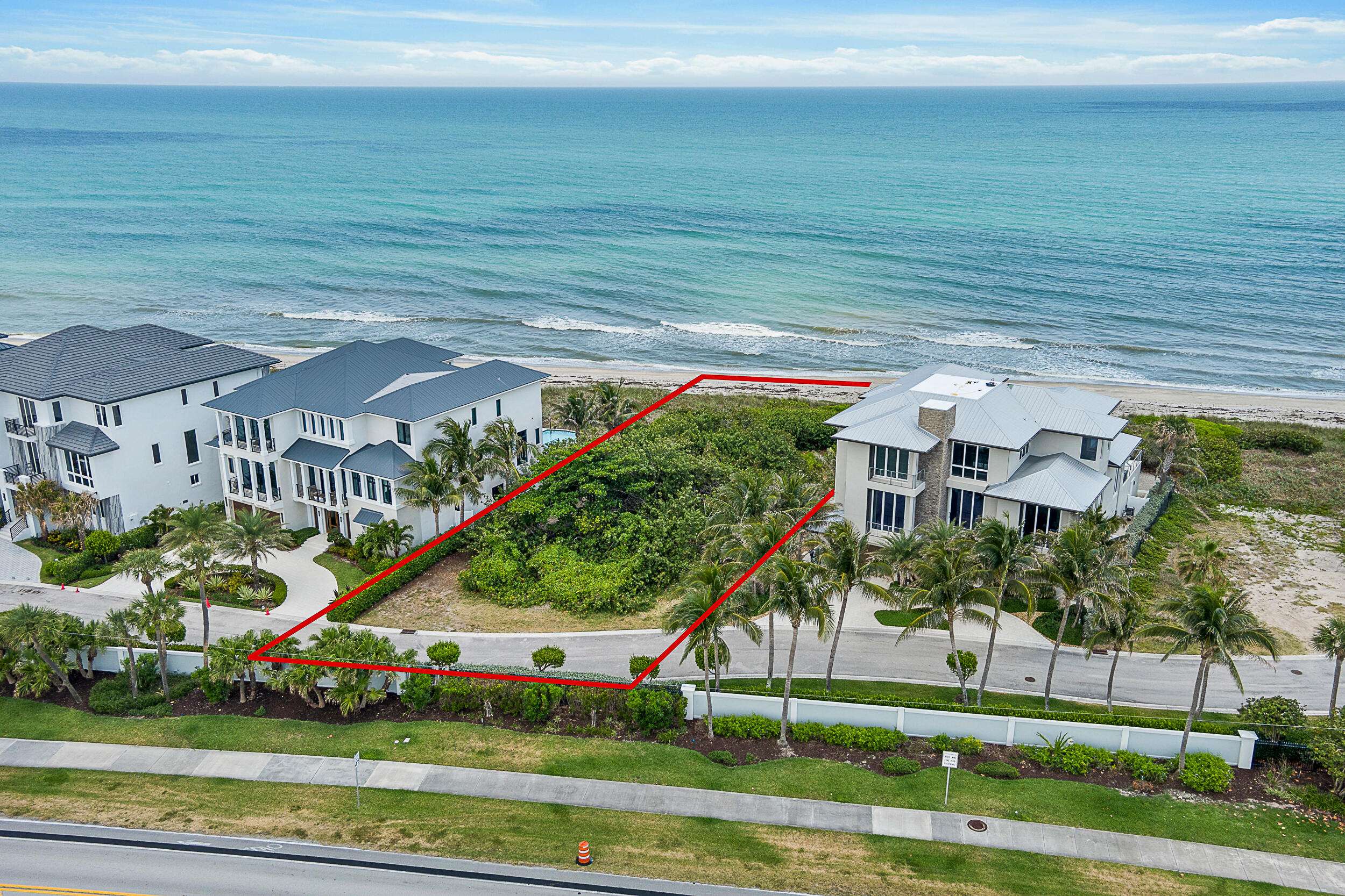 8100 S Ocean DR, Jensen Beach, FL 34957