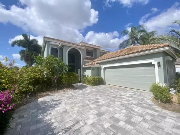 10039 N Lexington CIR, Boynton Beach, FL 33436