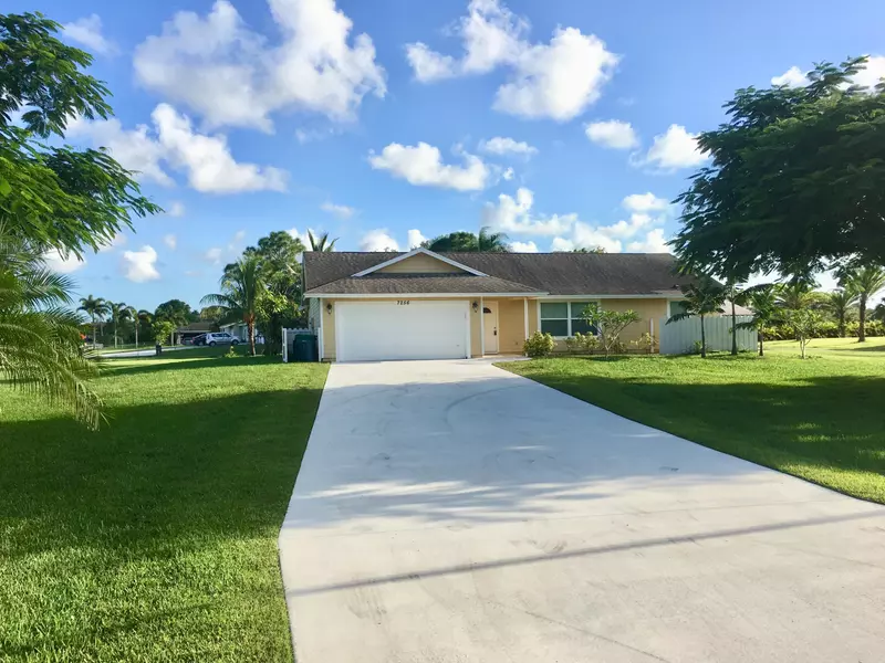 7256 N N 162nd CT, Palm Beach Gardens, FL 33418