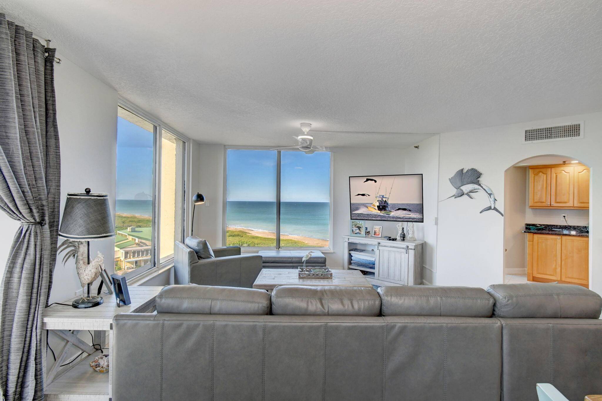 Fort Pierce, FL 34950,2400 S Ocean DR 8183