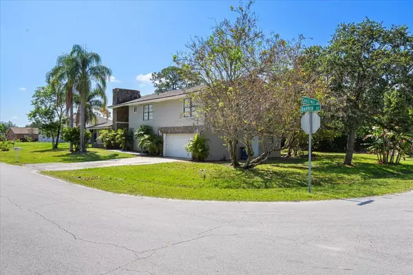 Palm Bay, FL 32909,610 SE Barber ST