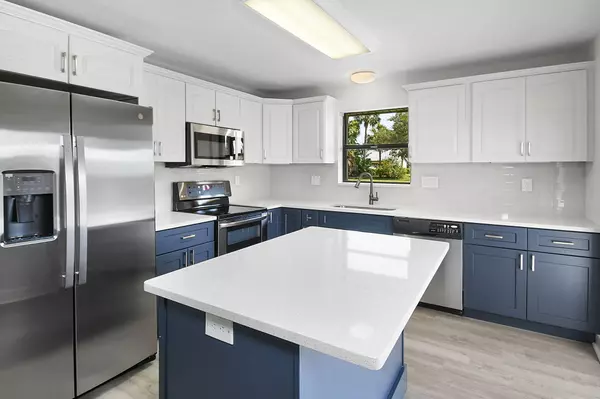 1402 Nebraska AVE 3b, Fort Pierce, FL 34950