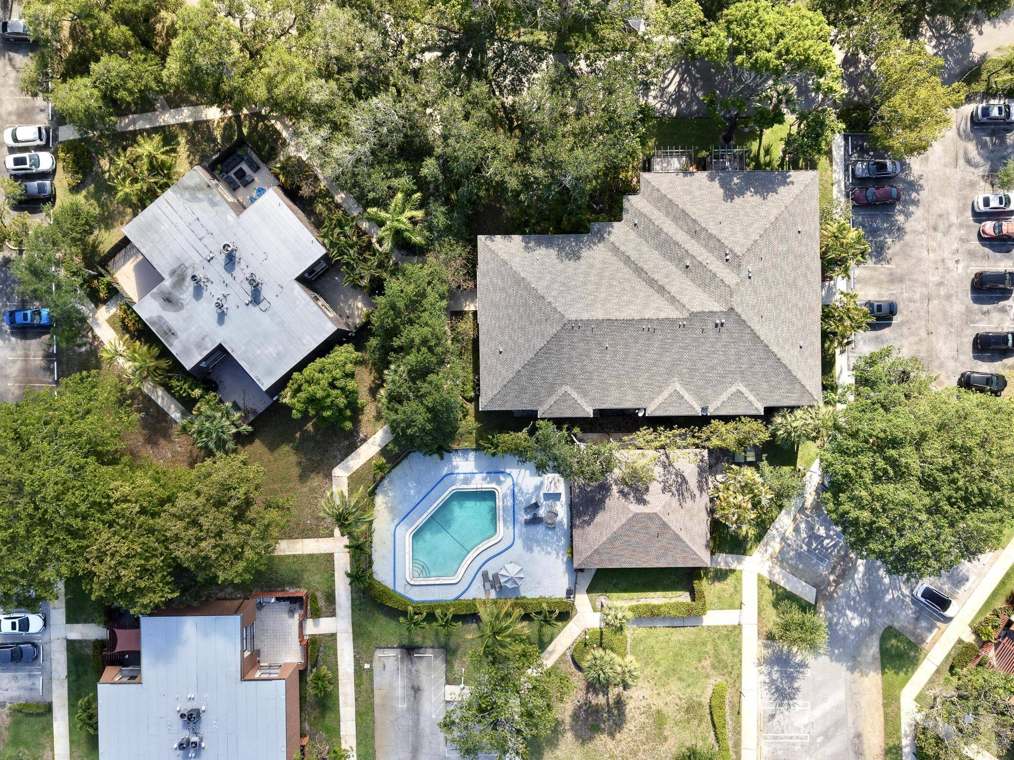 Delray Beach, FL 33444,2660 N Albatross RD 6-C