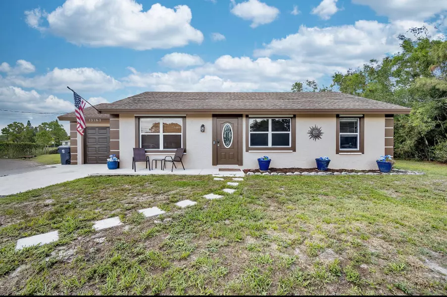 13167 N 75th LN, West Palm Beach, FL 33412