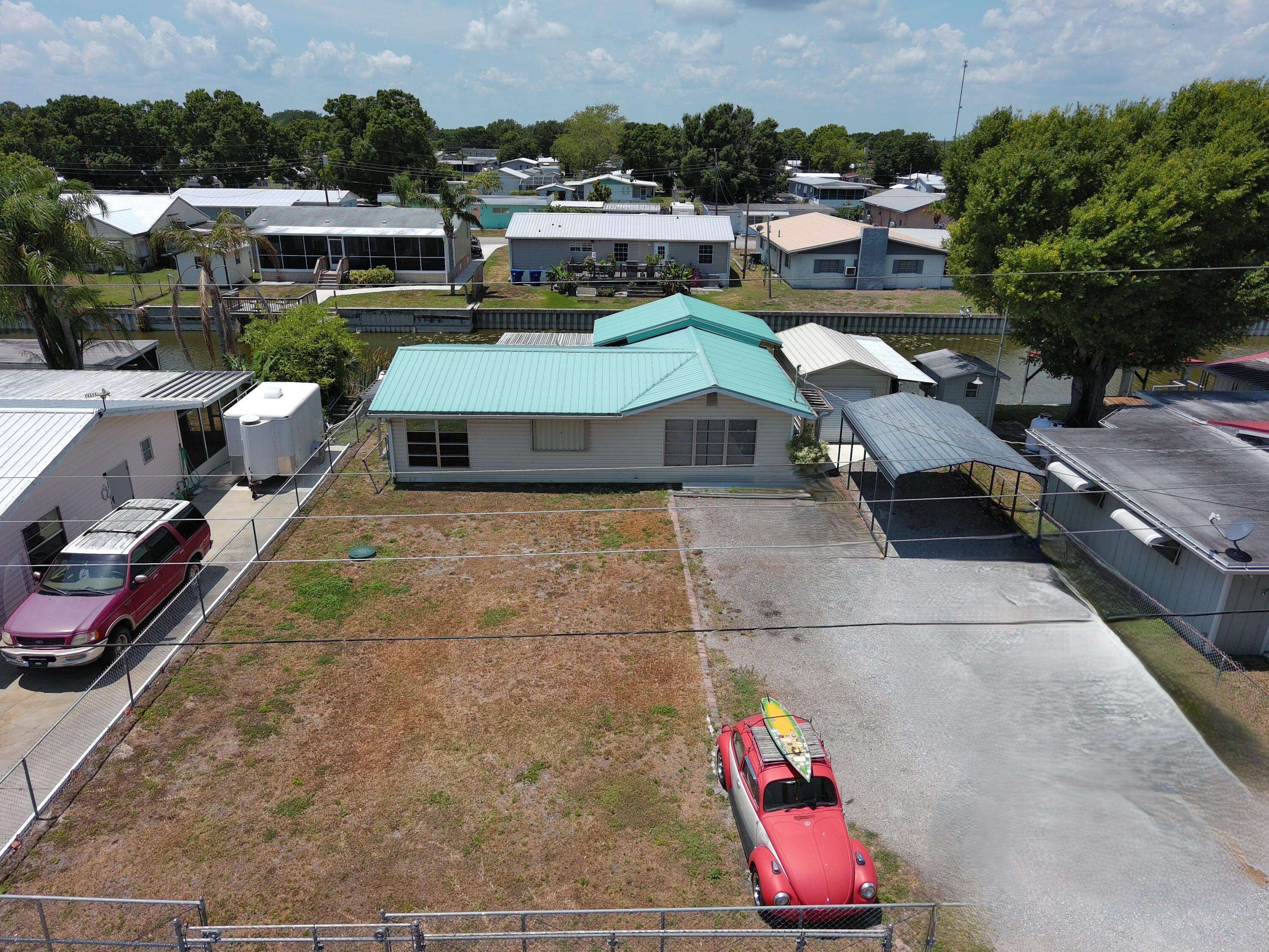 1066 5th ST, Okeechobee, FL 34974
