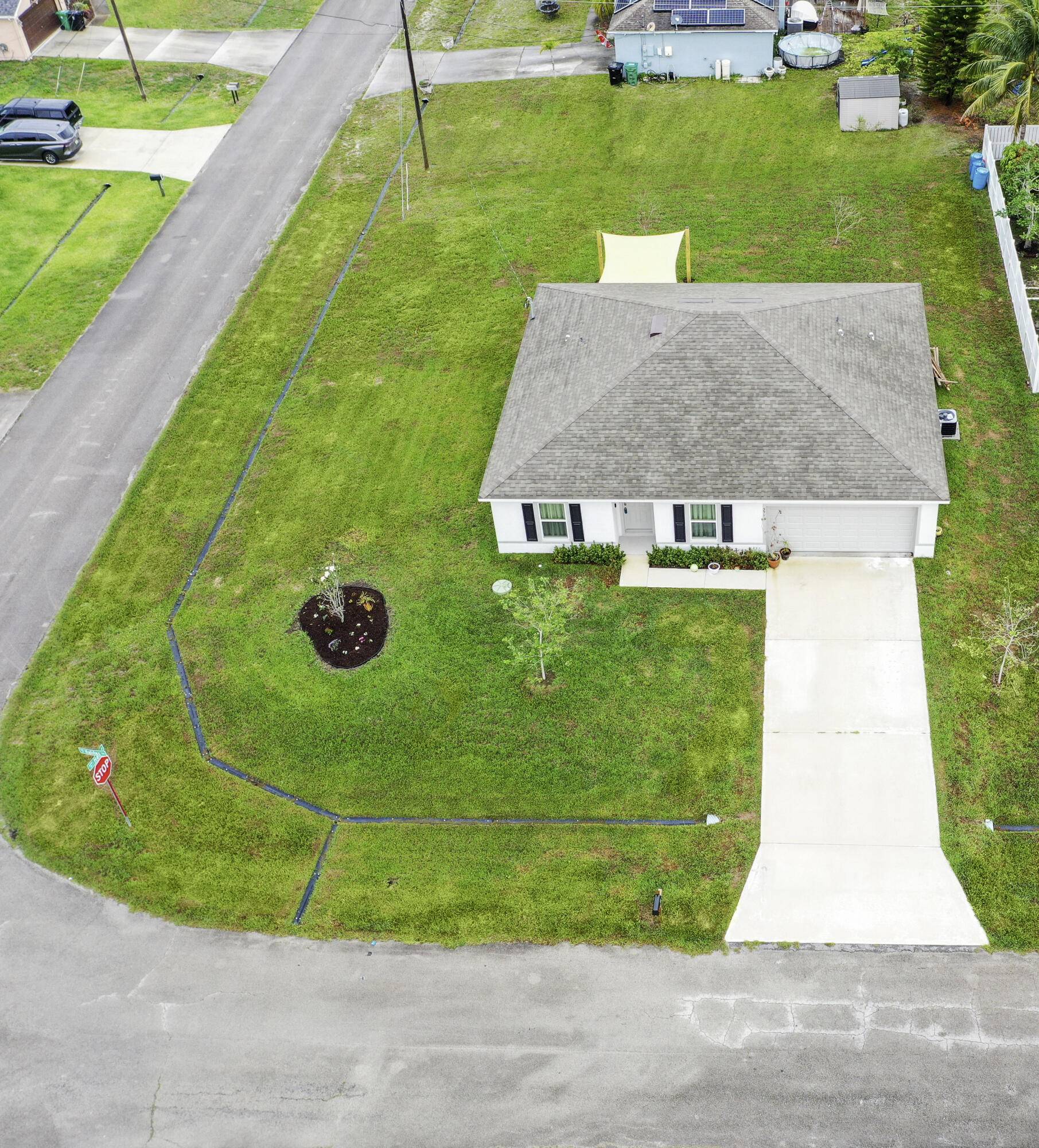 Port Saint Lucie, FL 34953,591 SW Halifax AVE