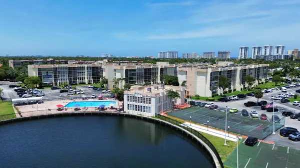 Hallandale Beach, FL 33009,851 Three Islands Boulevard BLVD 102