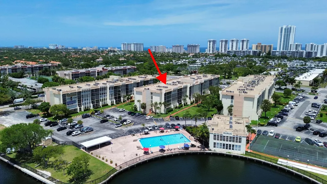851 Three Islands Boulevard BLVD 102, Hallandale Beach, FL 33009