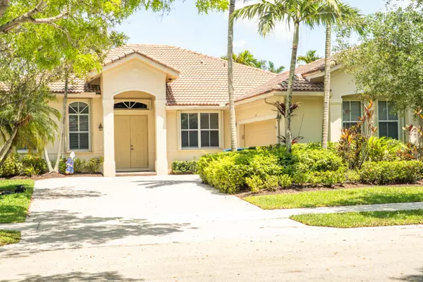 1366 Crossbill CT, Weston, FL 33327