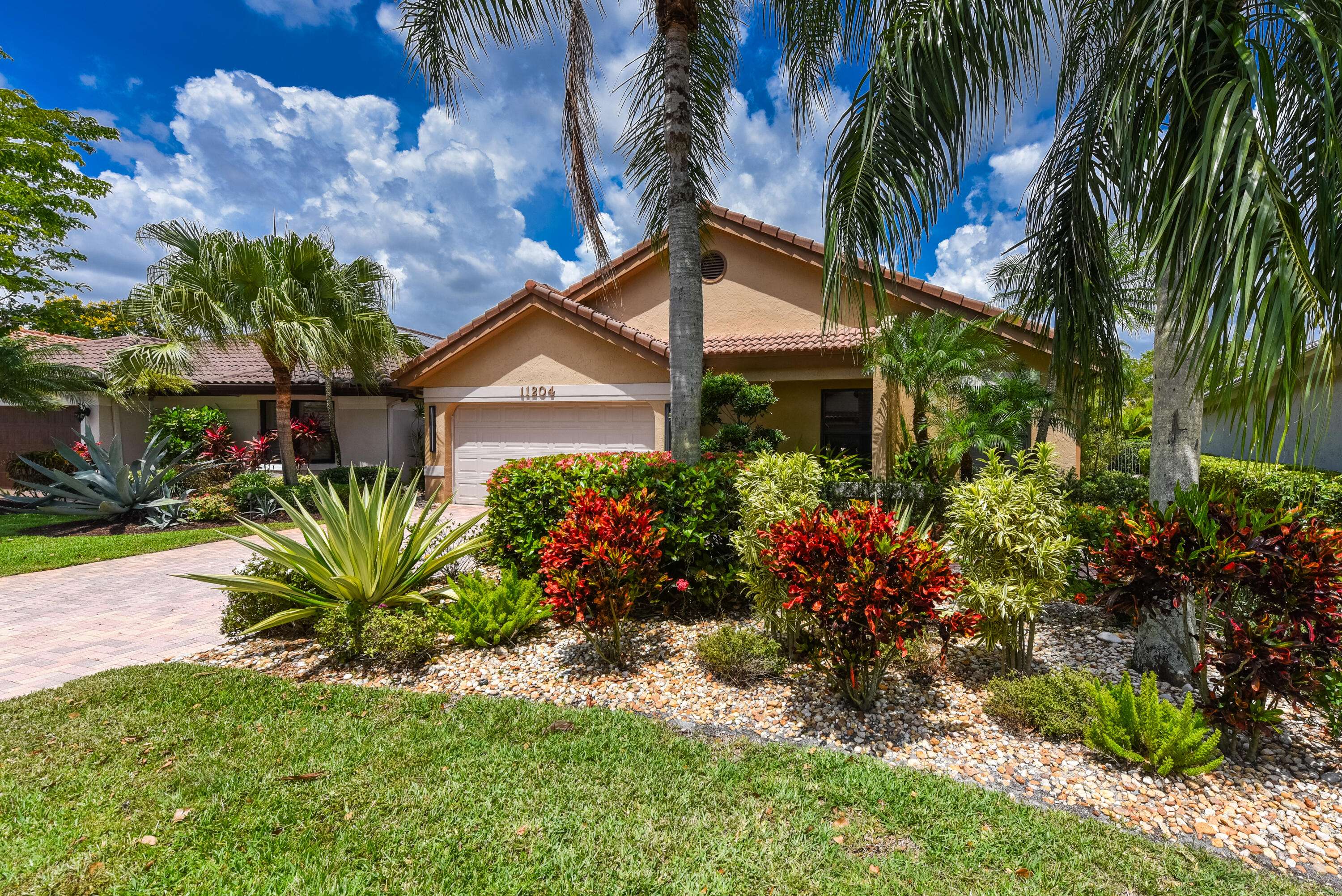 Boca Raton, FL 33428,11204 Clover Leaf CIR