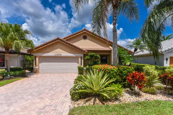 Boca Raton, FL 33428,11204 Clover Leaf CIR