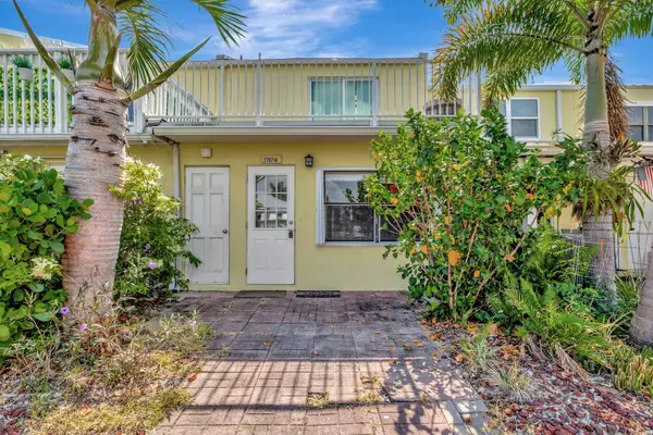 Hutchinson Island, FL 34949,2707 N Highway A1a G