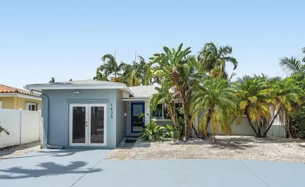 1435 Johnson ST, Hollywood, FL 33020