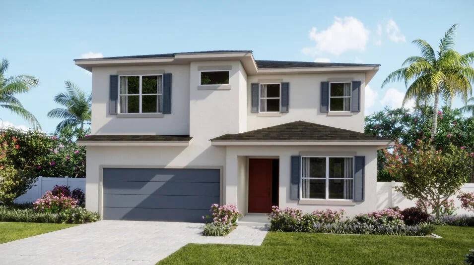 1626 Pelican Post PL, Loxahatchee, FL 33470