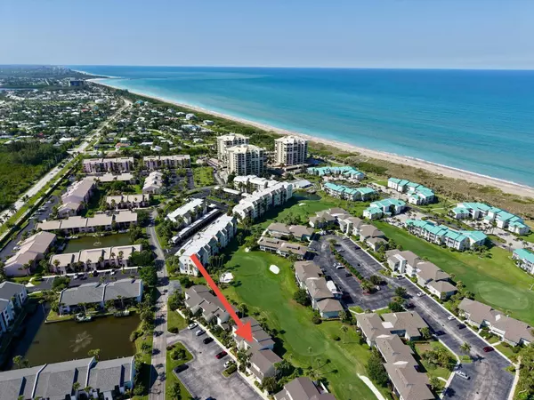 Fort Pierce, FL 34949,2400 S Ocean DR 1223