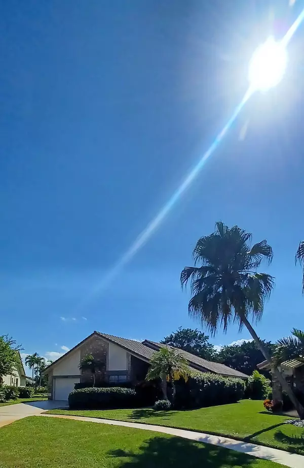 Boca Raton, FL 33498,10544 Fenway PL