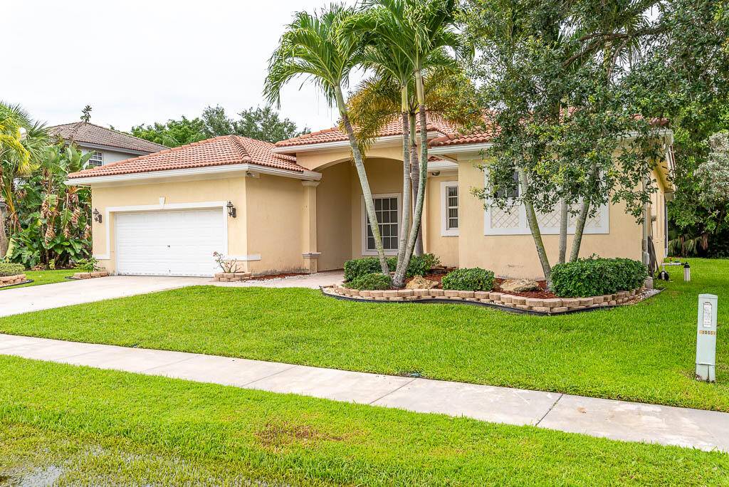 Lake Worth, FL 33449,10064 Southern Pride PL
