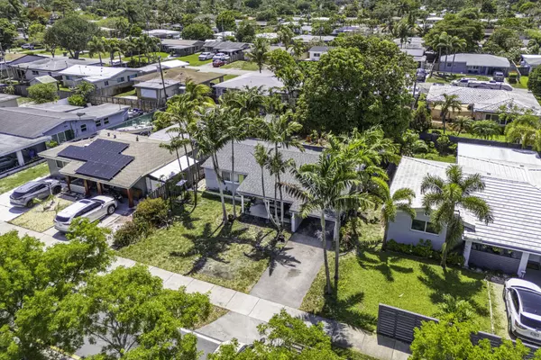 Fort Lauderdale, FL 33334,4781 NE 6th AVE