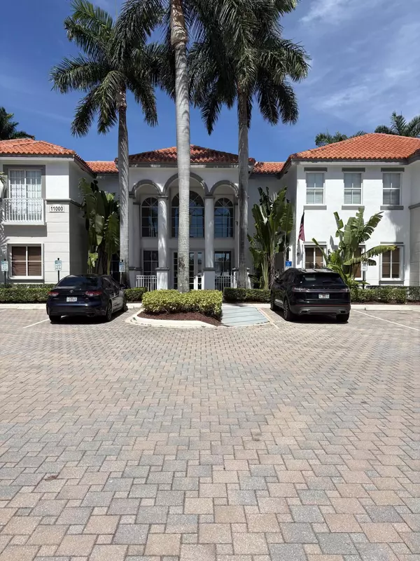 11011 Legacy LN 204, Palm Beach Gardens, FL 33410