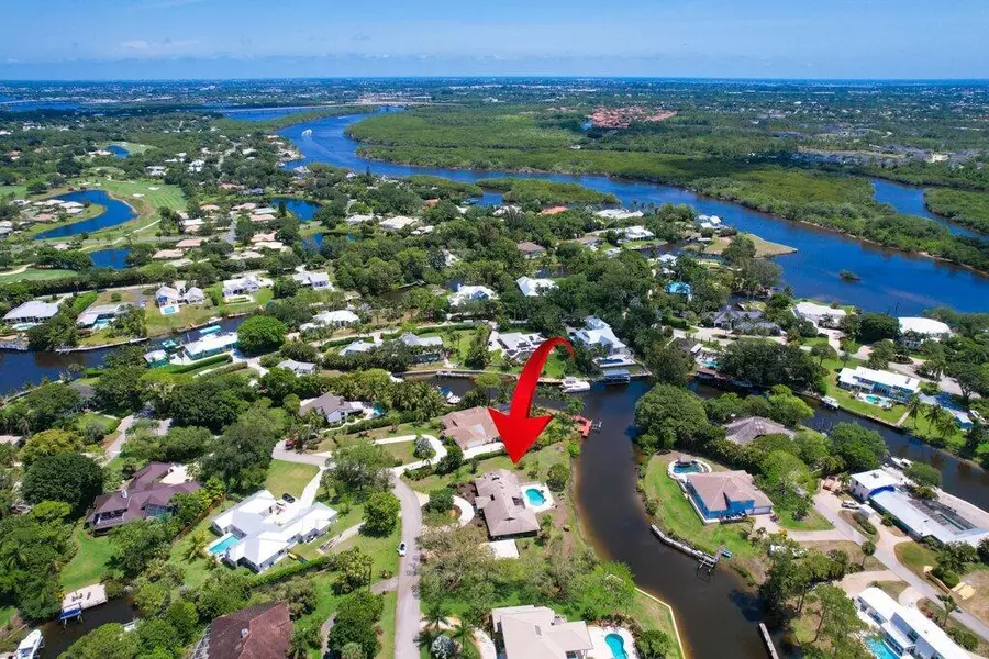 5297 SW Anhinga AVE, Palm City, FL 34990