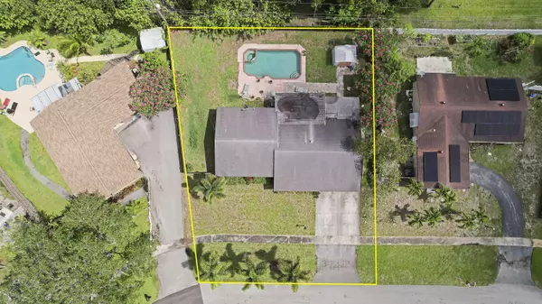 West Palm Beach, FL 33415,4711 N Palma CIR