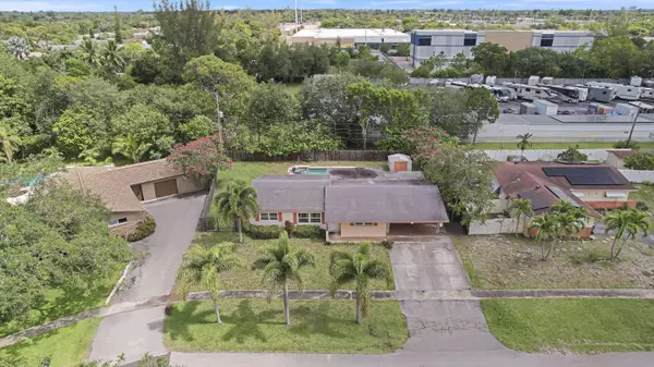 West Palm Beach, FL 33415,4711 N Palma CIR