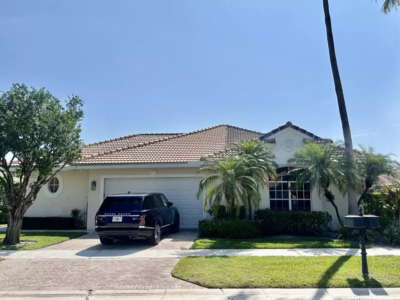 2921 Twin Oaks WAY, Wellington, FL 33414