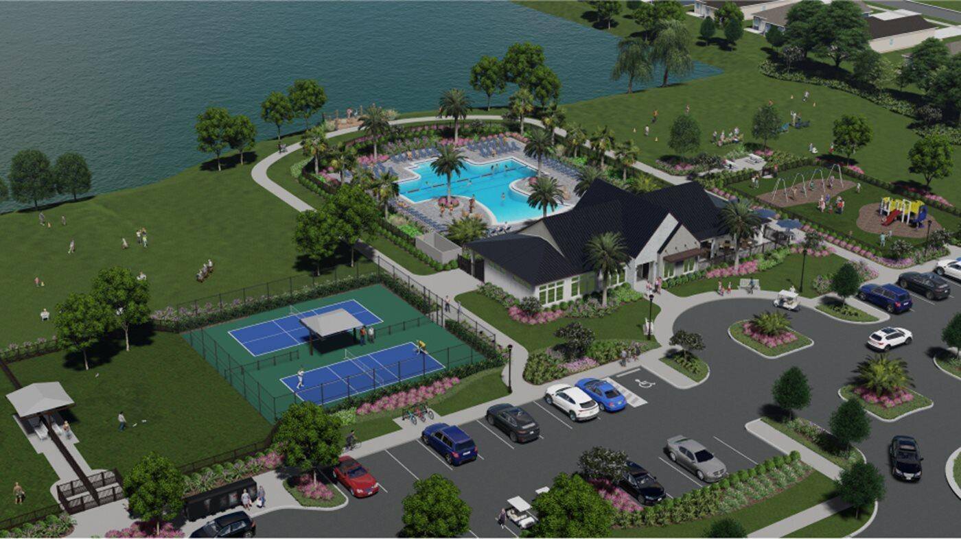 Port Saint Lucie, FL 34987,11035 NW NW Middle Stream DR