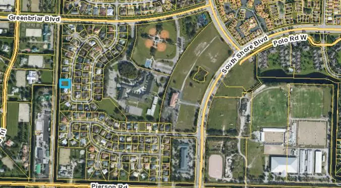 Wellington, FL 33414,2712 Yarmouth Dr