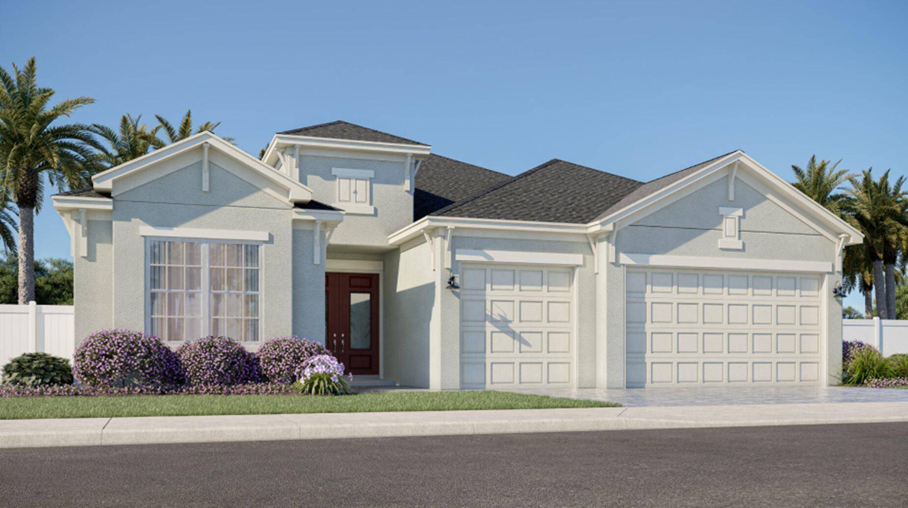 1417 SE Crosswood WAY, Port Saint Lucie, FL 34984
