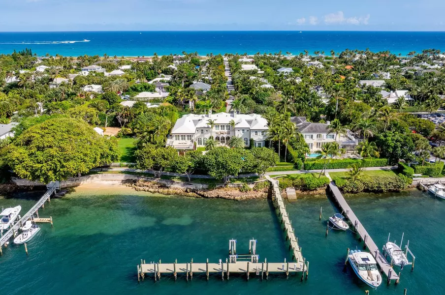 1350 N Lake WAY, Palm Beach, FL 33480