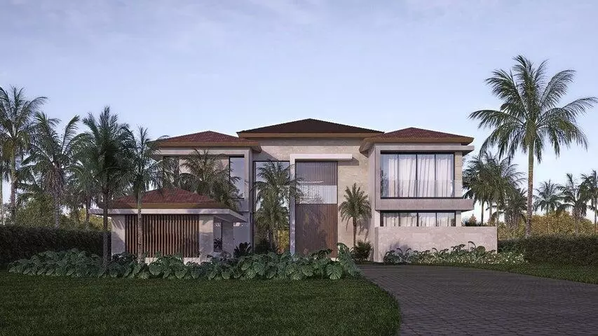 Casa De Campo, 22000,14 Bahia Chavon