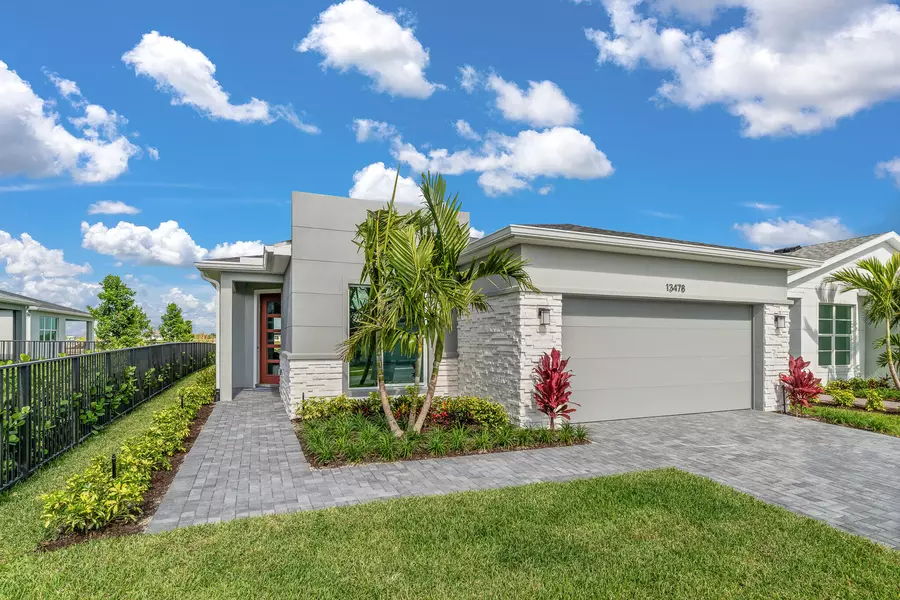 13478 SW Bally DR, Port Saint Lucie, FL 34987