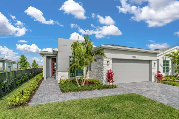 13478 SW Bally DR, Port Saint Lucie, FL 34987