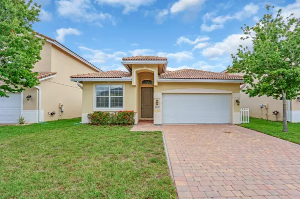 Palm City, FL 34990,2609 SW Gallery CIR