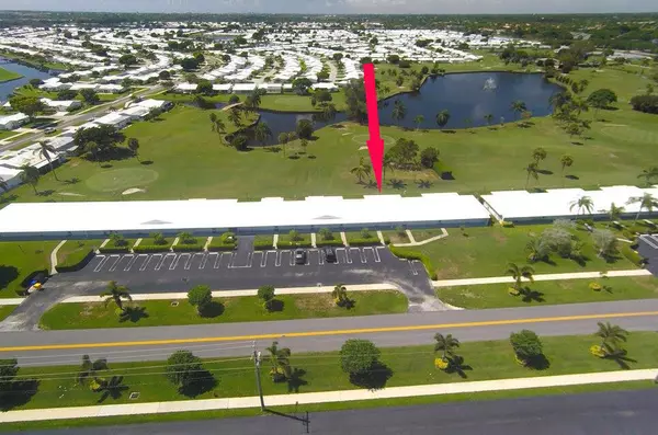 Boynton Beach, FL 33426,1802 Ocean DR 112