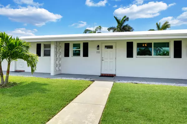 Boynton Beach, FL 33426,1802 Ocean DR 112