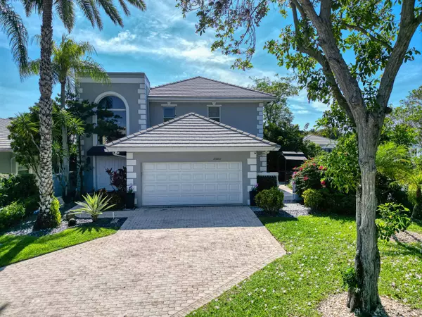 Boca Raton, FL 33433,23281 Butterfly Palm CT