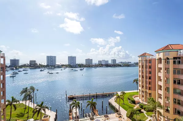 Boca Raton, FL 33432,300 SE 5th AVE 8060