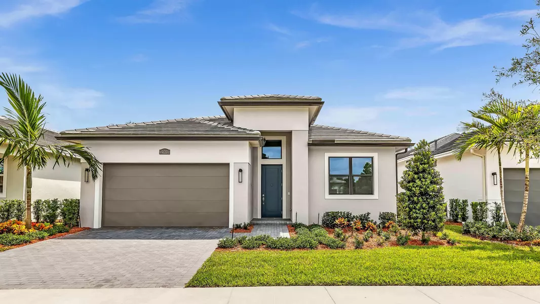 2760 SE Ashfield DR, Port Saint Lucie, FL 34984