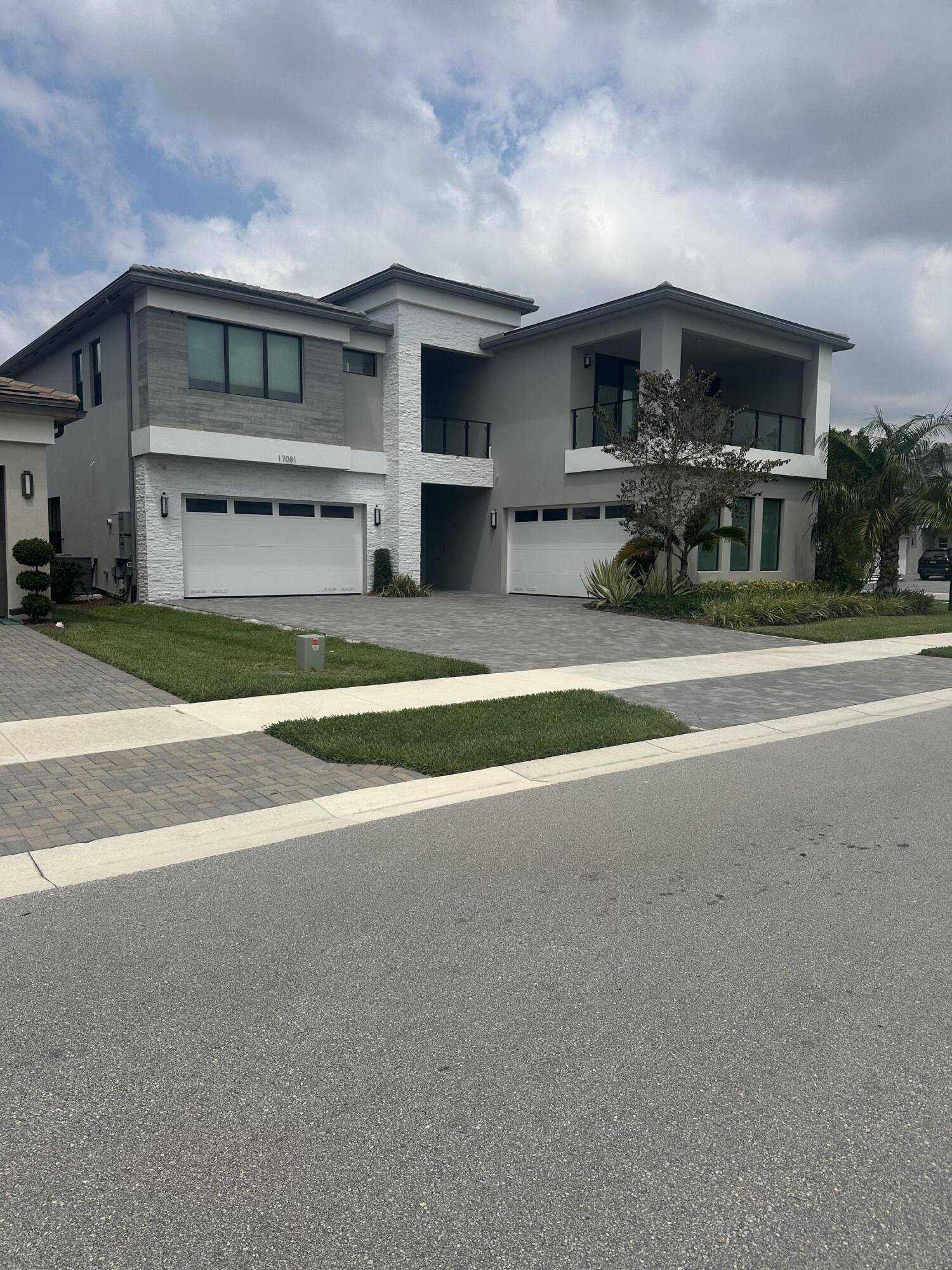 Boca Raton, FL 33496,17081 Five Waters AVE